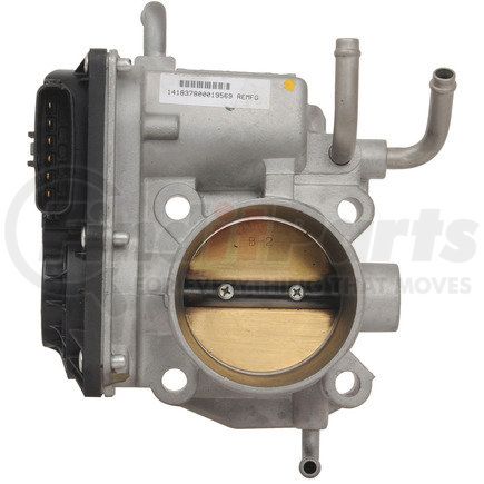 A-1 Cardone 67-8000 THROTTLE BODY - IMPORT RE