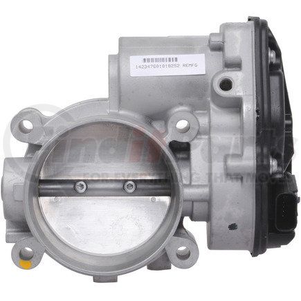 A-1 Cardone 67-6018 Throttle Body
