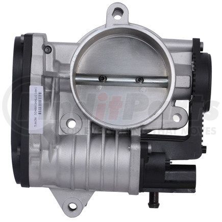 A-1 Cardone 67-9001 THROTTLE BODY - IMPORT RE
