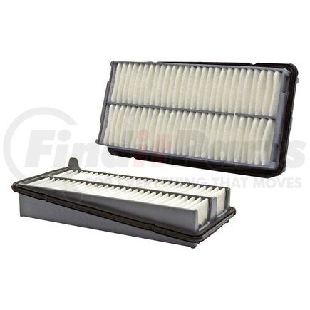 WIX Filters 379 AIR FILTER