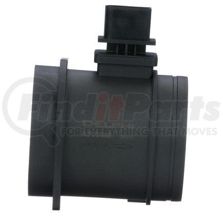 Delphi AF10408 Mass Air Flow Sensor Delphi AF10408