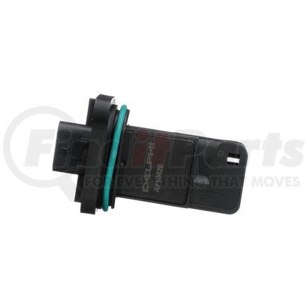 Delphi AF10420 Mass Air Flow Sensor Delphi AF10420