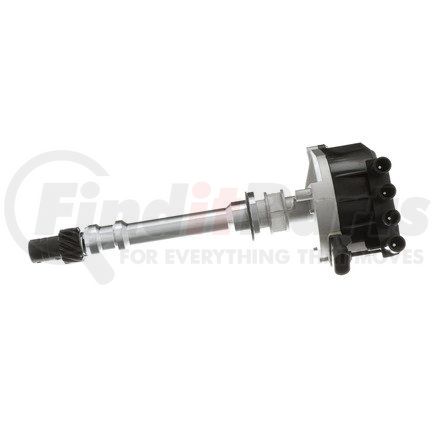 Delphi CZ20005 Distributor