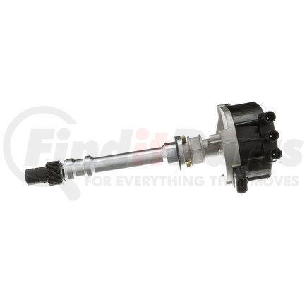 Delphi CZ20007 Distributor