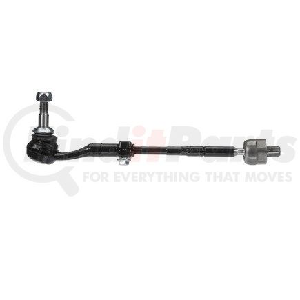 Delphi TL2025 Steering Tie Rod End Assembly Left Delphi TL2025