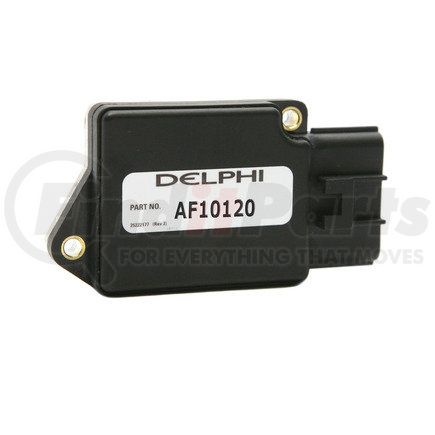 Delphi AF10120 MAF Sensor