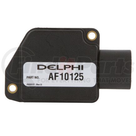 Delphi AF10125 MAF Sensor