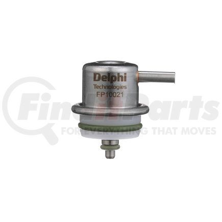Delphi FP10021 Pressure Regulator