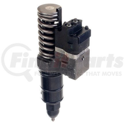 Delphi EX637045 EX637045 Detroit Diesel Series 60 Injector Delphi Reman