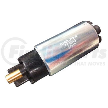 Delphi FE0513 Electric Fuel Pump