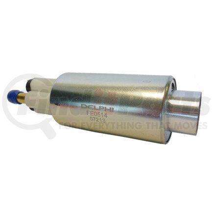 Delphi FE0514 Electric Fuel Pump