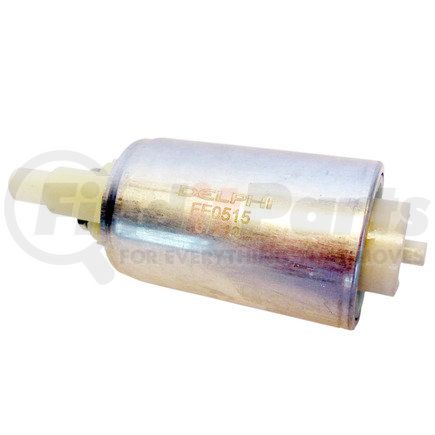 Delphi FE0515 Electric Fuel Pump