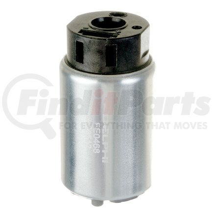 Delphi FE0468 Pump And Strainer