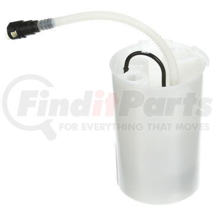 Delphi FE0744 FUEL PUMP AND STRAINER SET