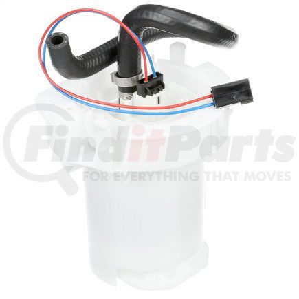 Delphi FE0745 Fuel Pump and Strainer Set - Delphi FE0745