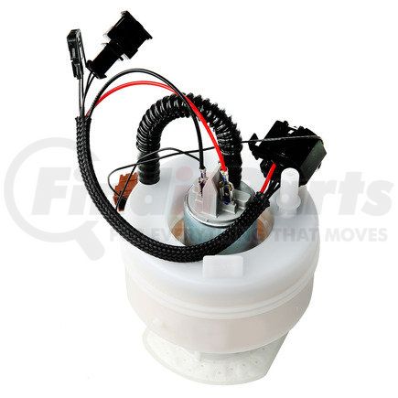 Delphi FE0747 Fuel Pump and Strainer Set Delphi FE0747