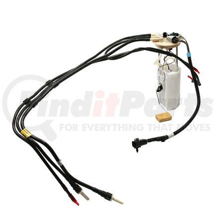 Delphi FG0144 Fuel Pump Module