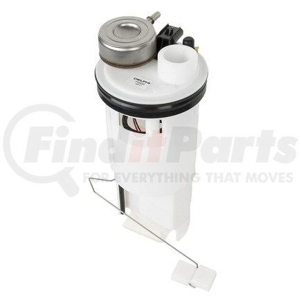 Delphi FG0202 Fuel Pump Module
