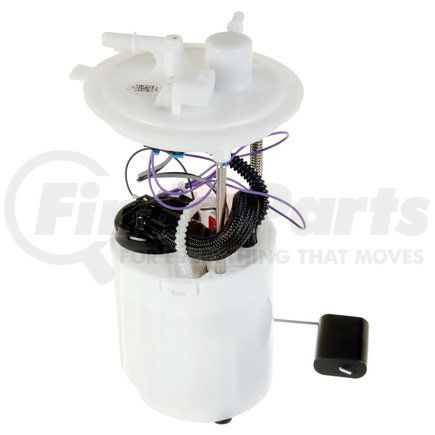 Delphi FG0987 Fuel Pump Module