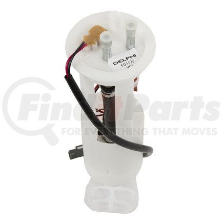 Delphi FG1123 Electric Fuel Pump for VOLVO