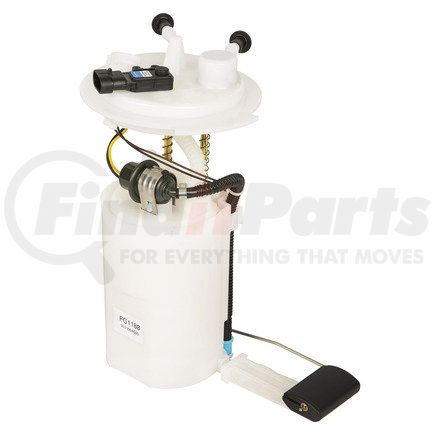 Delphi FG1188 Fuel Pump Module