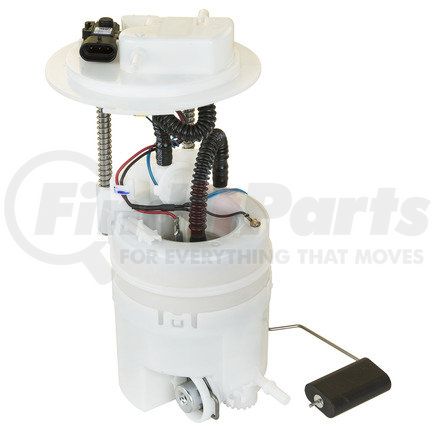 Delphi FG1272 Fuel Pump Module