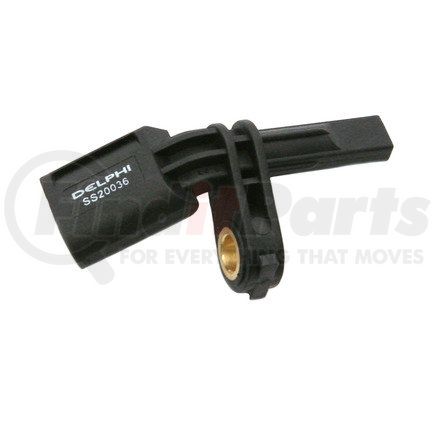 Delphi SS20036 ABS Sensor
