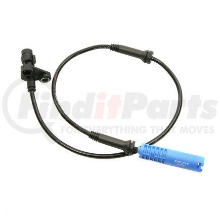 Delphi SS20007 ABS Sensor