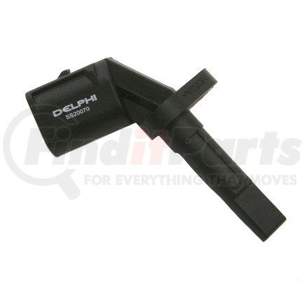 Delphi SS20070 ABS Sensor