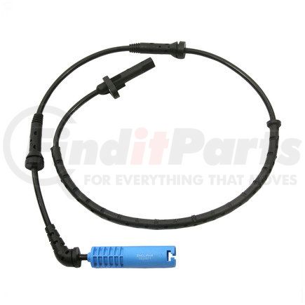 Delphi SS20071 ABS Sensor