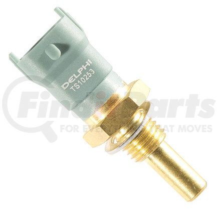 Delphi TS10253 Coolant Temp Sensor