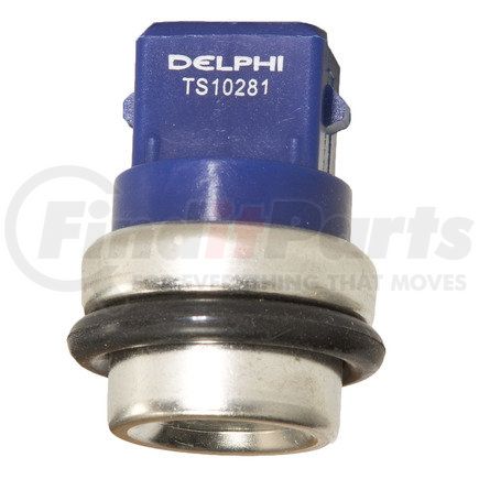 Delphi TS10281 Coolant Temp Sensor