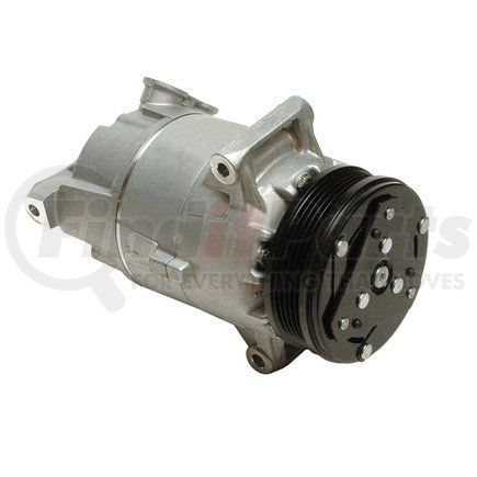 Delphi CS10077 Compressor