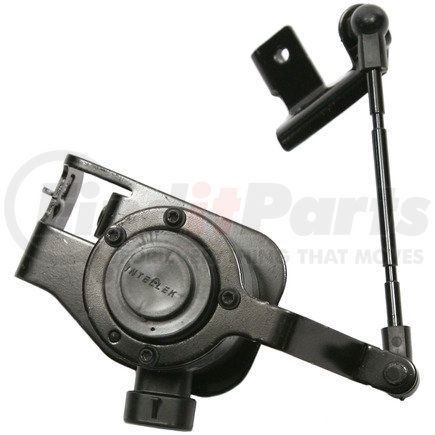 Delphi ER10014 Turn Rate Sensor