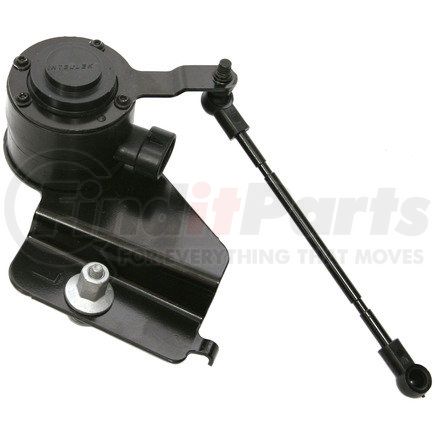 Delphi ER10030 Turn Rate Sensor