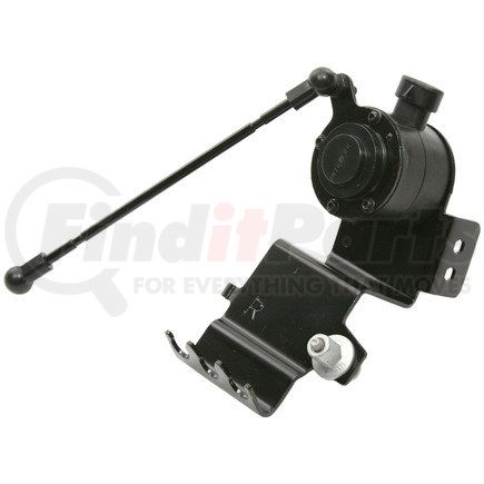 Delphi ER10027 Turn Rate Sensor