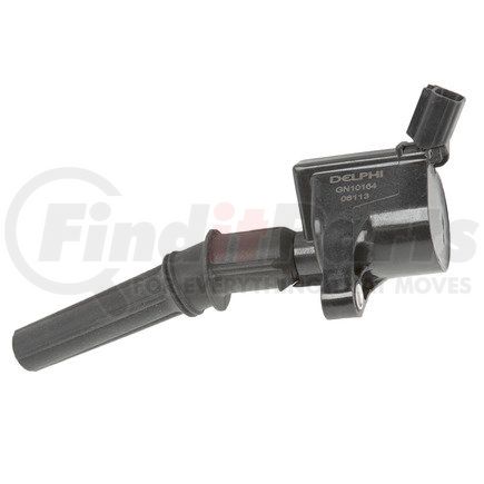 Delphi GN10164 Ignition Coil