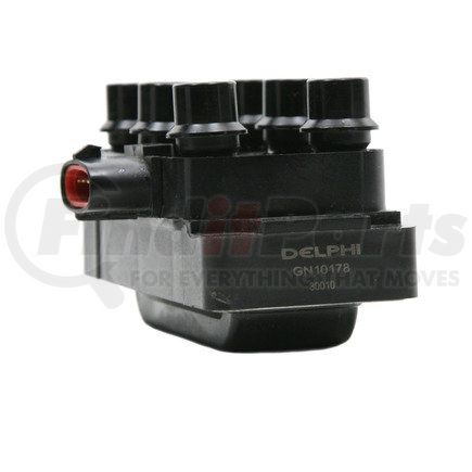 Delphi GN10178 Ignition Coil