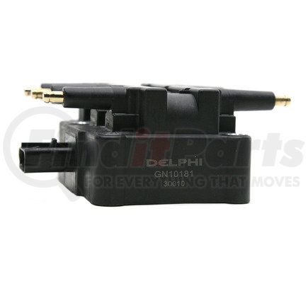 Delphi GN10181 Ignition Coil