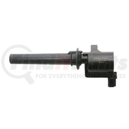 Delphi GN10192 Ignition Coil