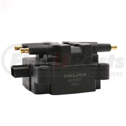 Delphi GN10220 Ignition Coil for SUBARU