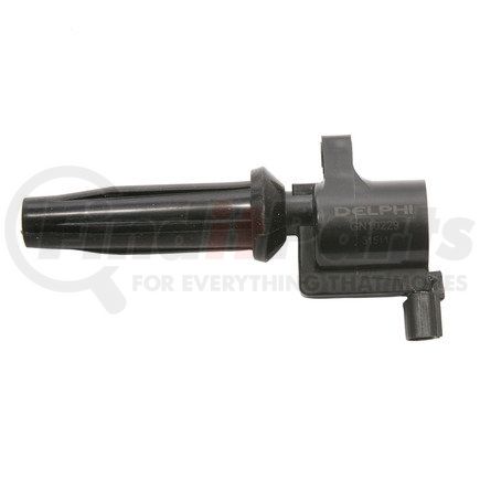 Delphi GN10229 Ignition Coil