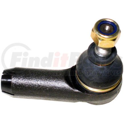 Delphi TA1070 Steering Tie Rod End Delphi TA1070