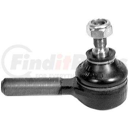 Delphi TA1284 STEERING TIE ROD END