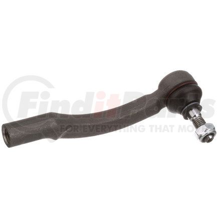 Delphi TA1496 Steering Tie Rod End Delphi TA1496