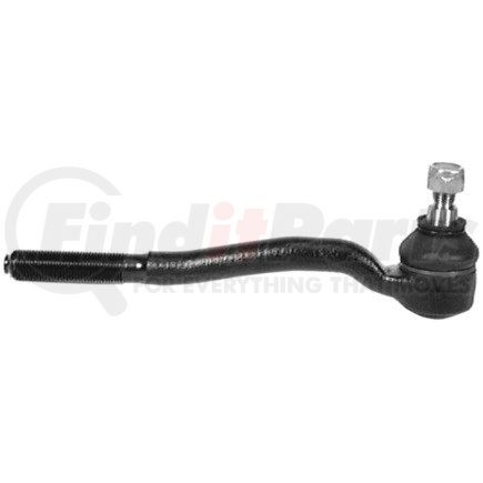 Delphi TA1385 Steering Tie Rod End Delphi TA1385