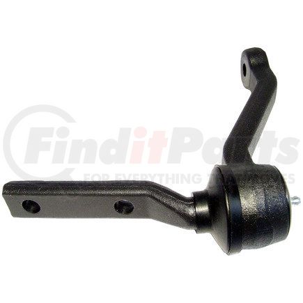 Delphi TA2129 Steering Idler Arm Delphi TA2129