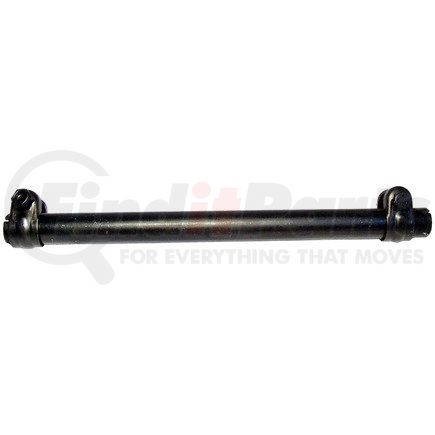 Delphi TA2148 Steering Tie Rod End Adjusting Sleeve Front Delphi TA2148