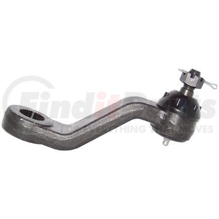 Delphi TA2212 Steering Pitman Arm Delphi TA2212