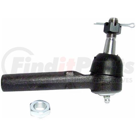 Delphi TA2305 Steering Tie Rod End Delphi TA2305